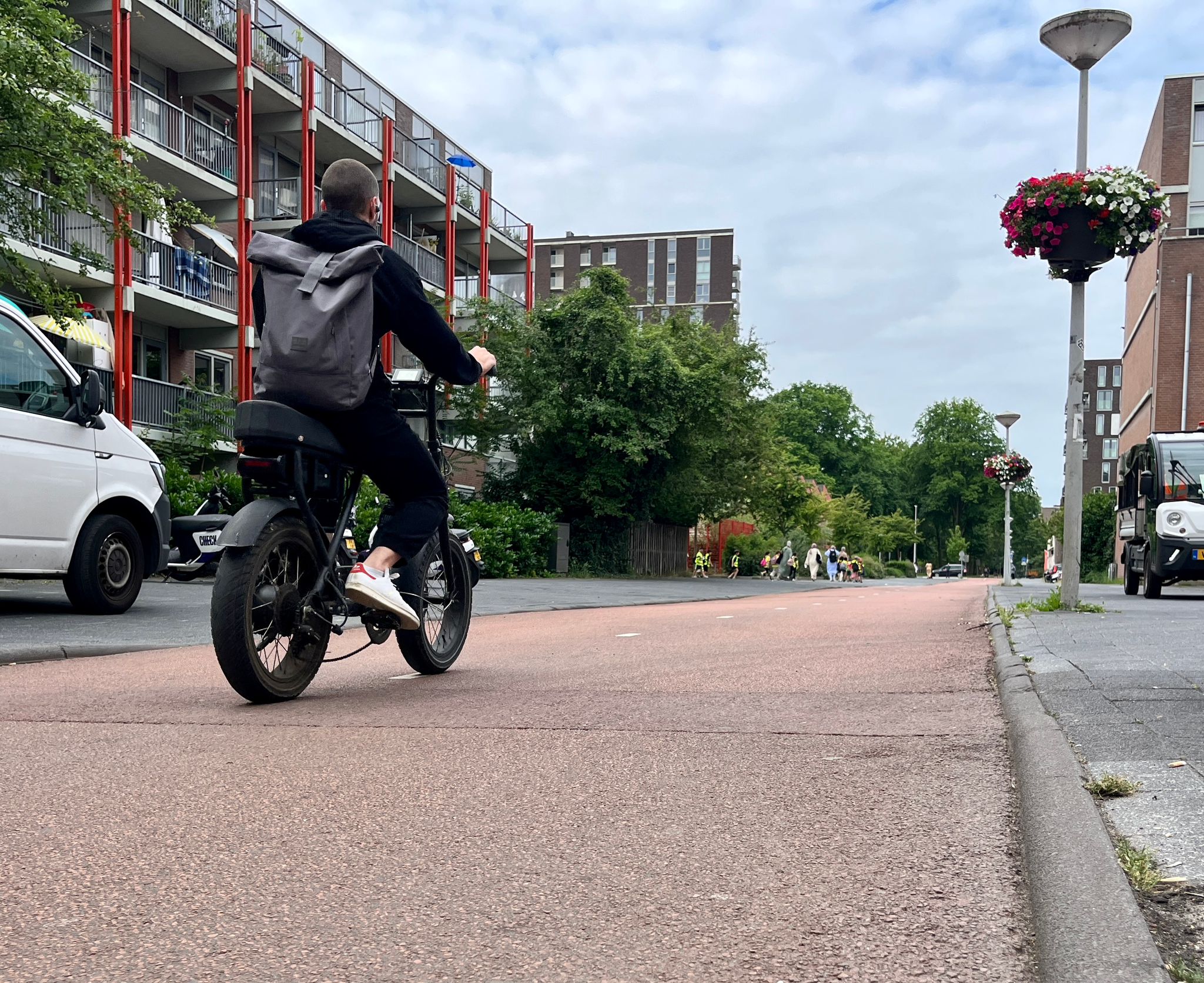 Fatbike