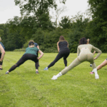 We Train Women sportschool Amstelveen